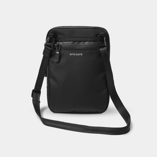 Black Access Pouch - GOMATIC Travel Bags