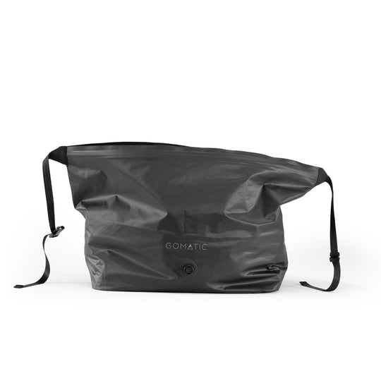 Vacuum Bag 2.0