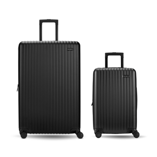 Method Luggage Bundle