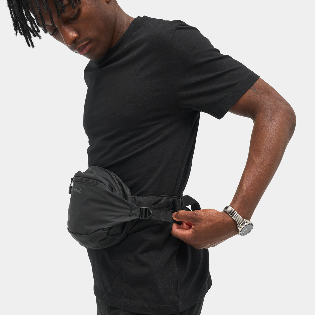 Navigator Collapsible Sling 3L