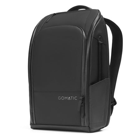 gomatic water resistant backpack uk