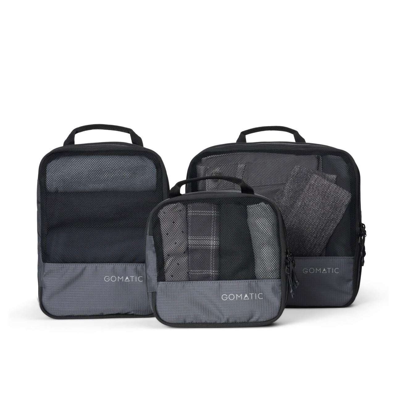 Durable Compression Packing Cube for Organised Travel