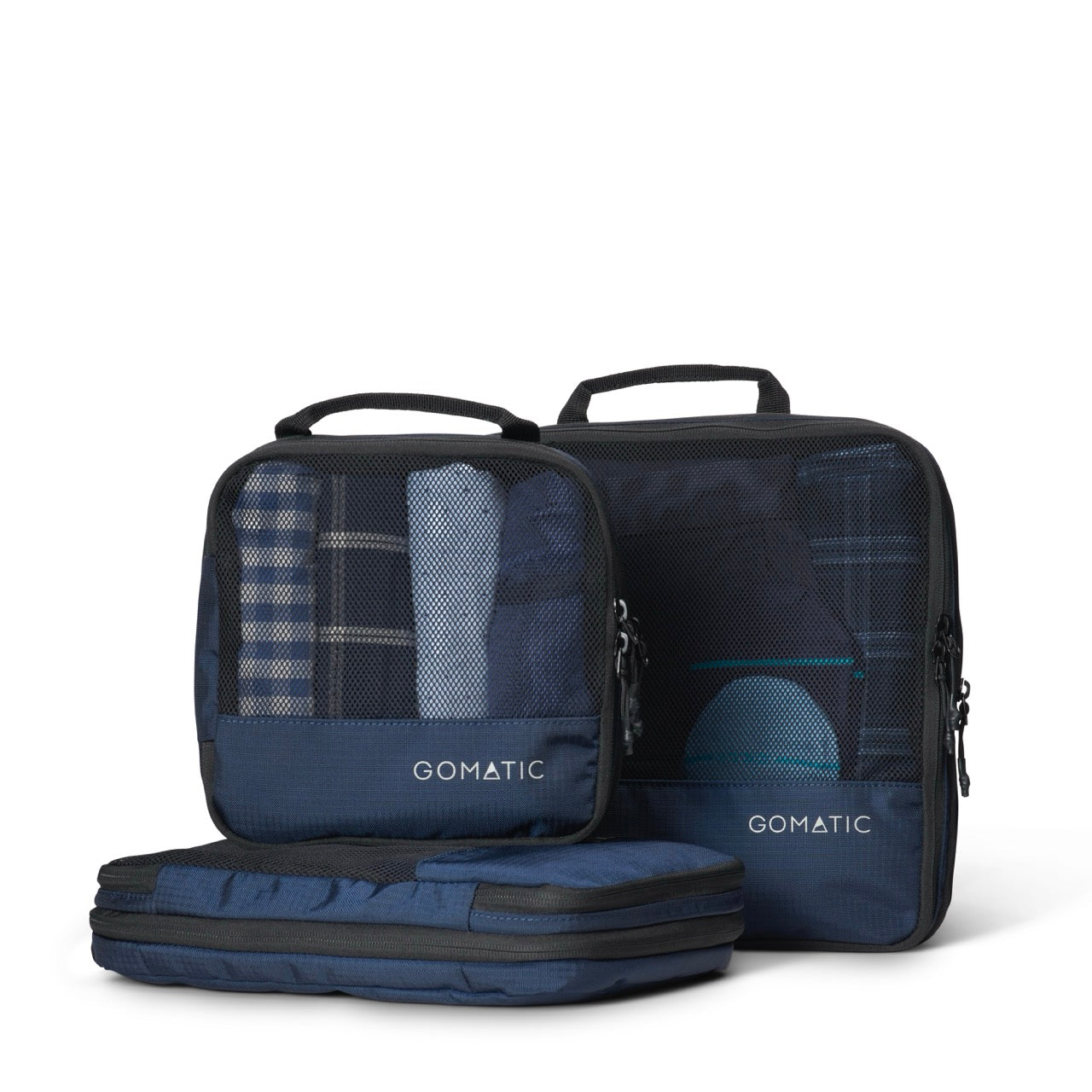 Durable Compression Packing Cube for Organised Travel