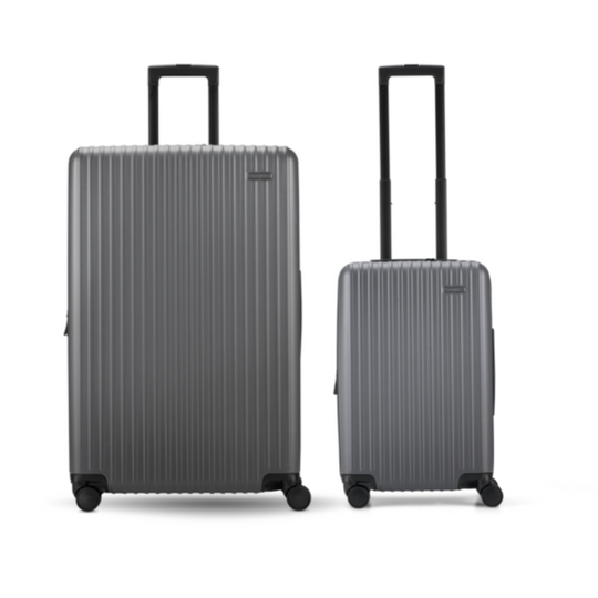 Method Luggage Bundle