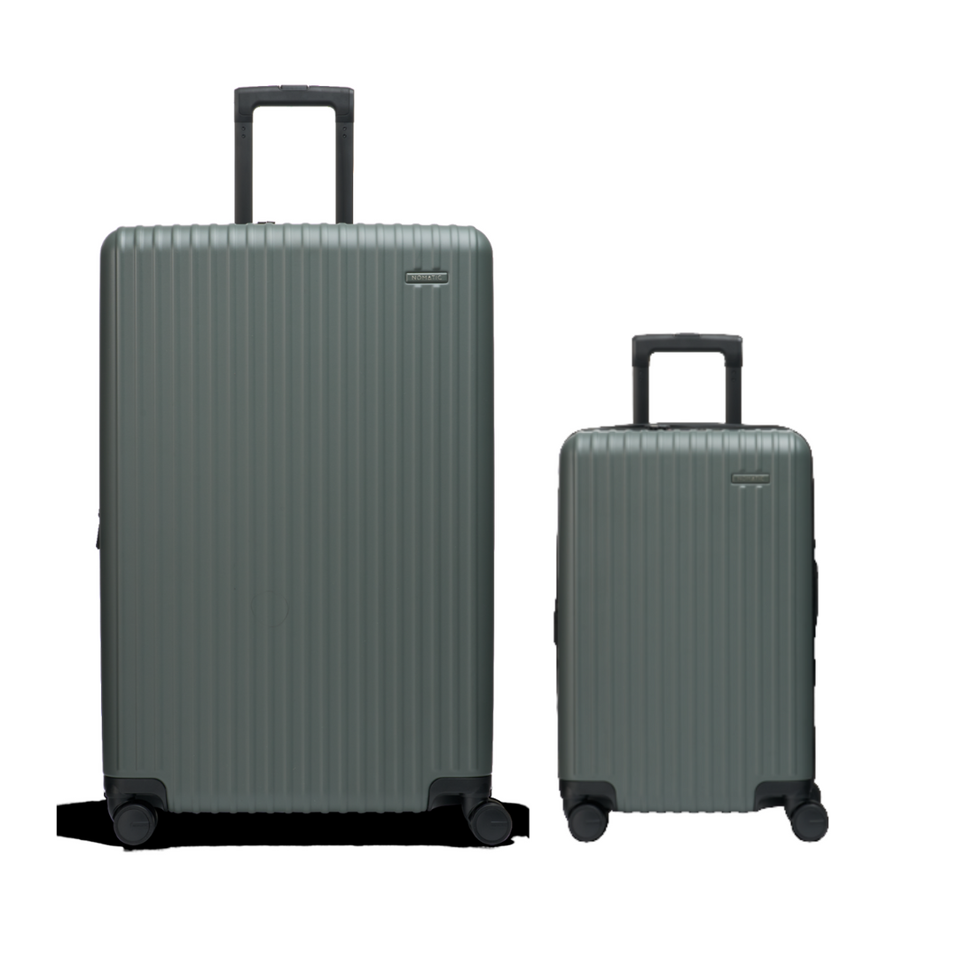 Method Luggage Bundle