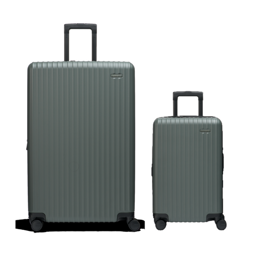 Method Luggage Bundle