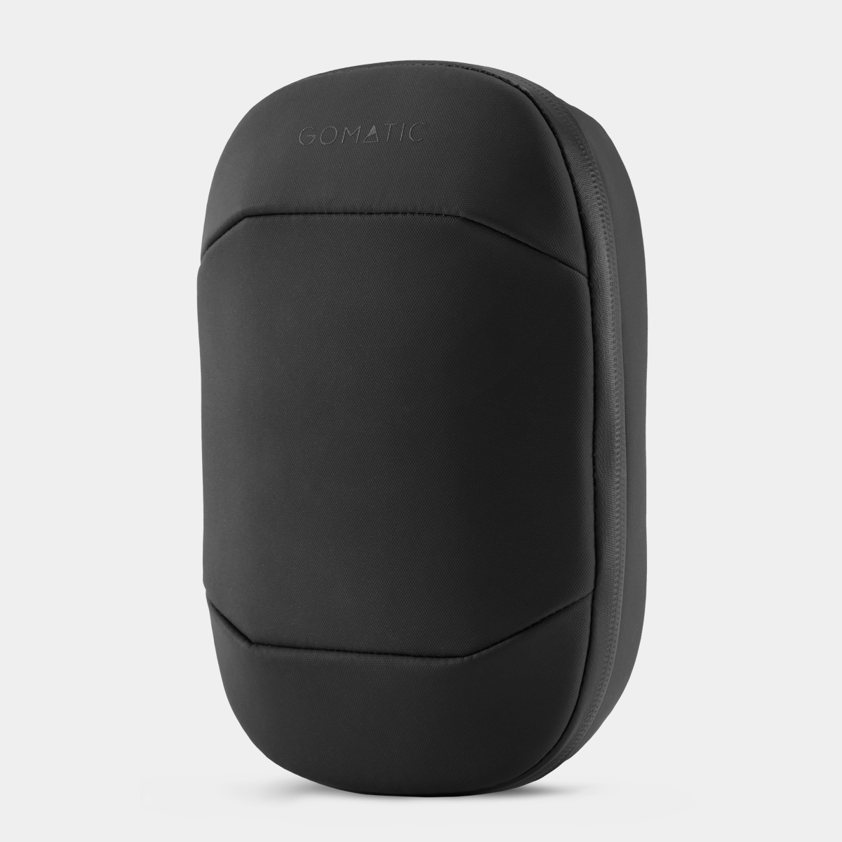 Navigator Tech Organizer Side Angle View