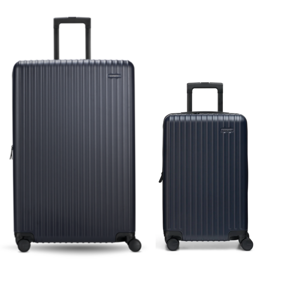 Method Luggage Bundle