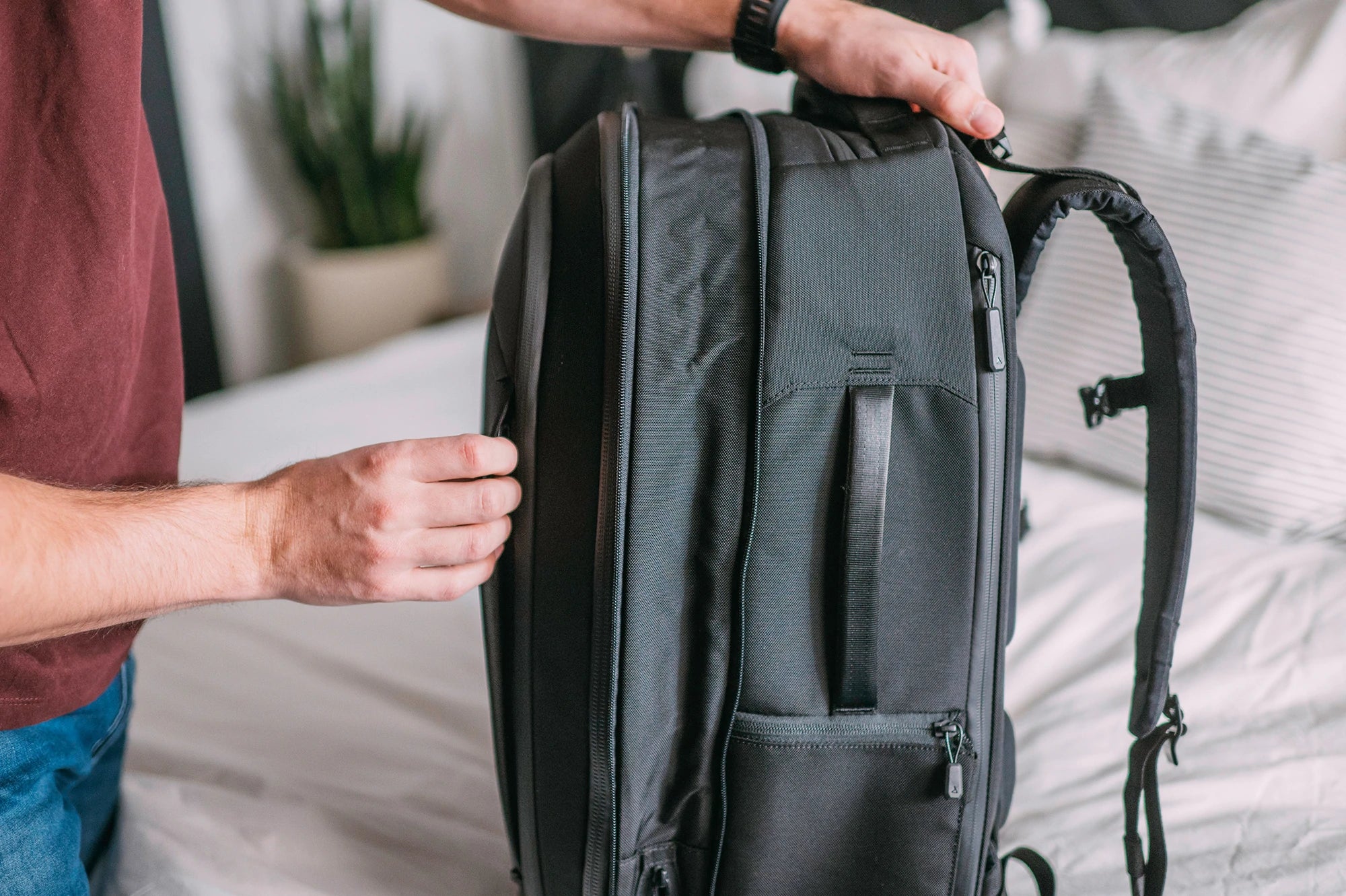 Nomatic navigator 32l sale