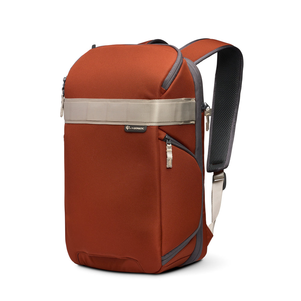 Luma Camera Pack 18L - GOMATIC Travel Bags and Packs