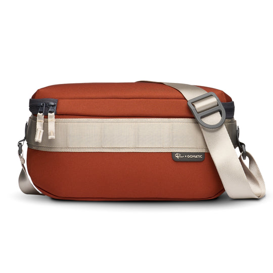 Luma Camera Sling 9L - GOMATIC Travel Bags and Packs 