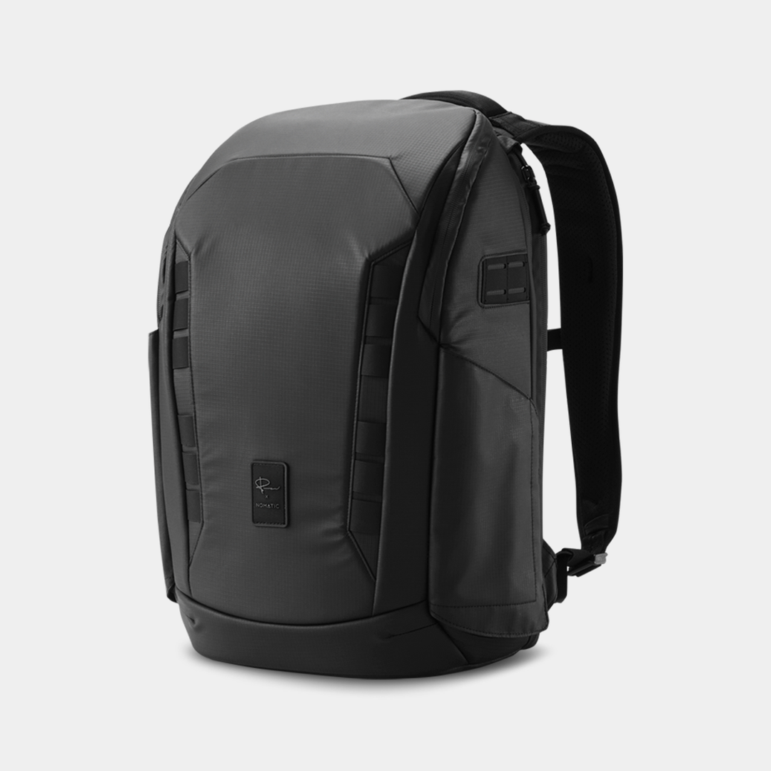 McKinnon Camera Backpack 25L