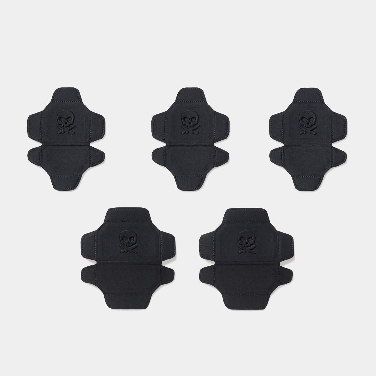 McKinnon Camera Pack 35L Divider Kit - Short - GOMATIC Travel Bags and Packs