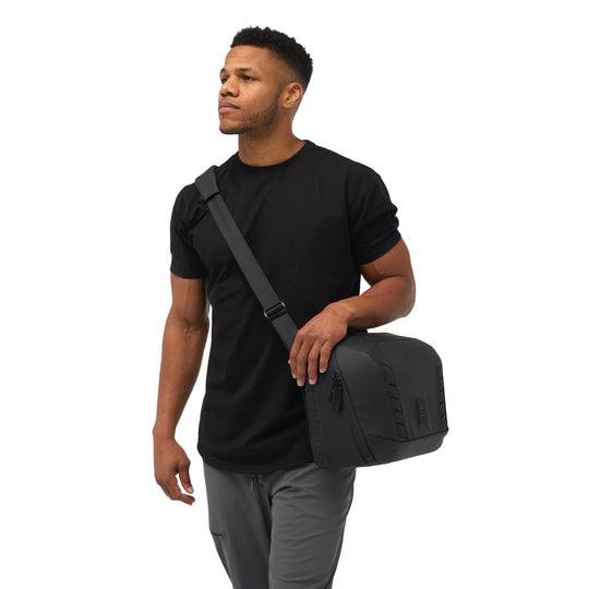 McKinnon Camera Messenger 13L