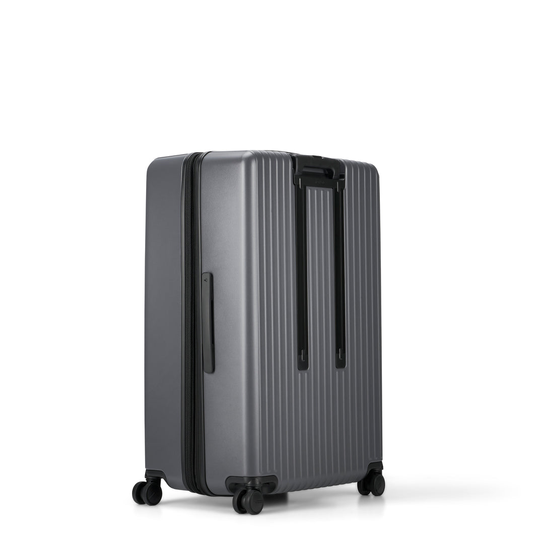 Method Luggage Check-In