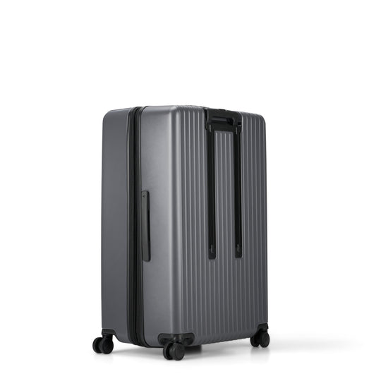 Method Luggage Check-In