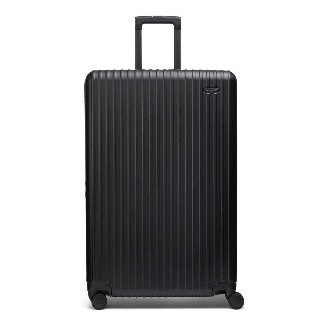 Best-in-Class Travel Bag Method Check-In Luggage