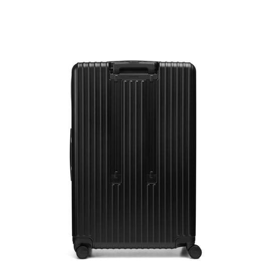 Method Luggage Check-In