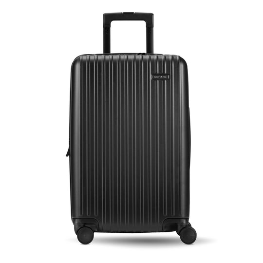 method luggage with Capacity: 39L - 47L