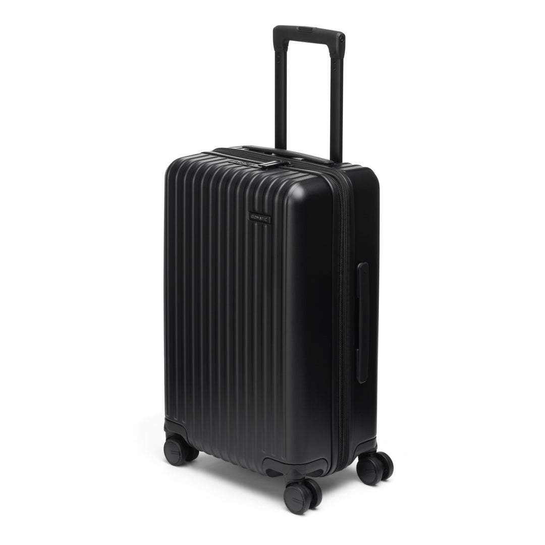 Premium Gomatic Method Luggage