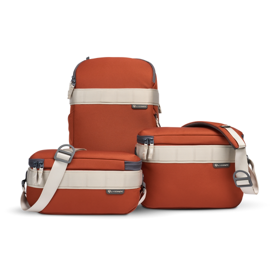 Luma Camera Bundle - GOMATIC Travel Bags and Packs