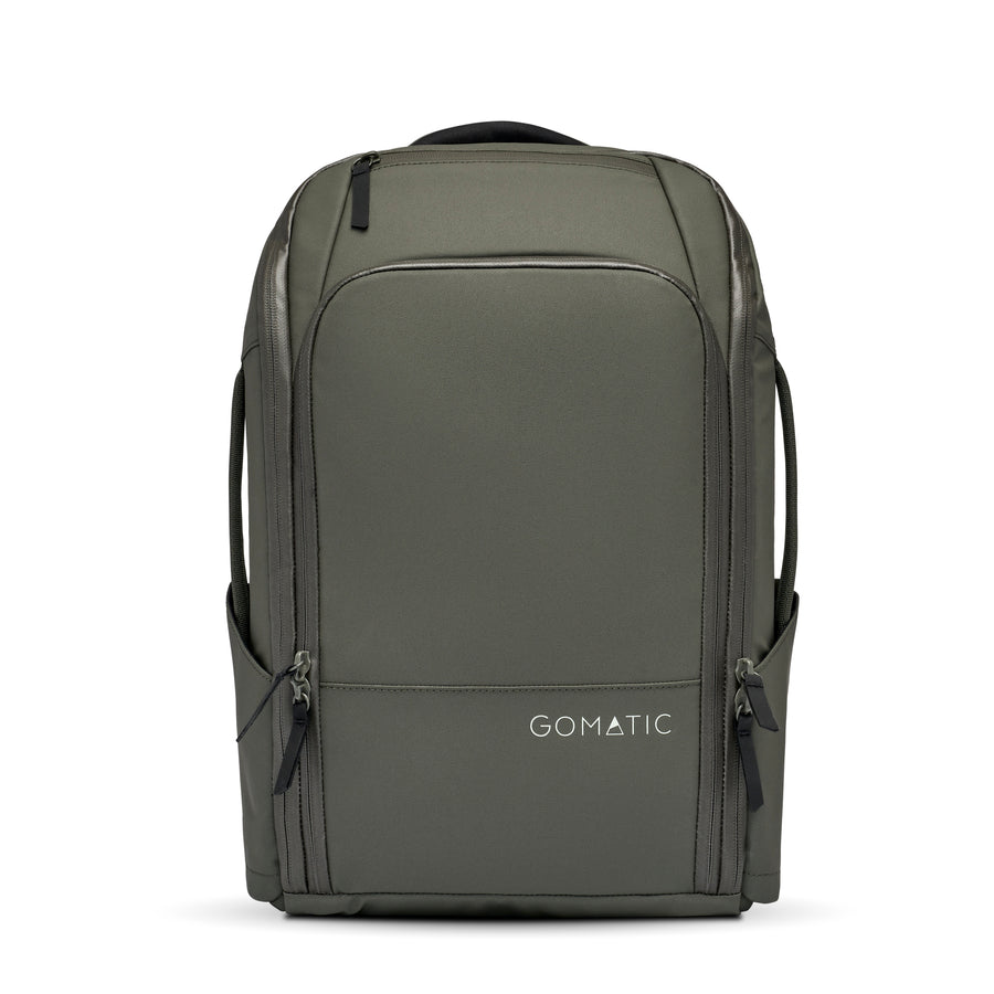 gomatic travel pack