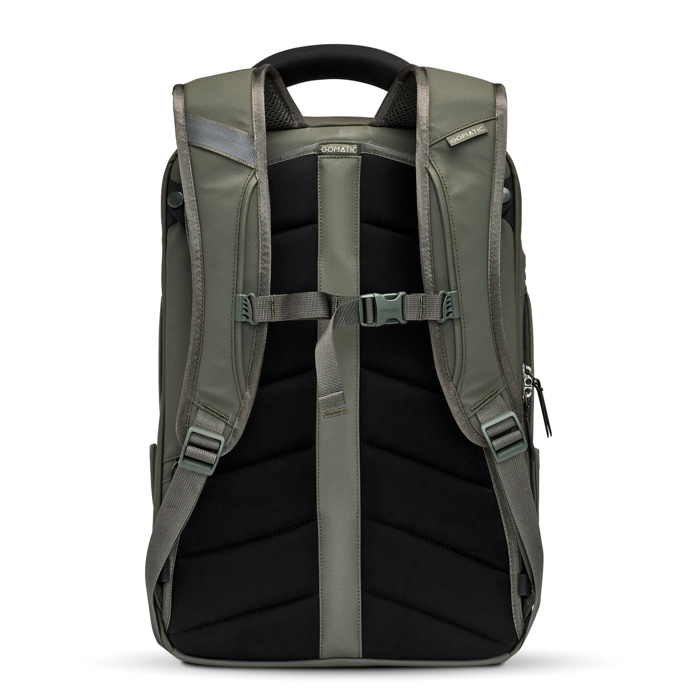 North face clamshell on sale backpack