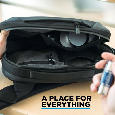 Navigator Sling 6L - NOMATIC Travel Bags and Packs