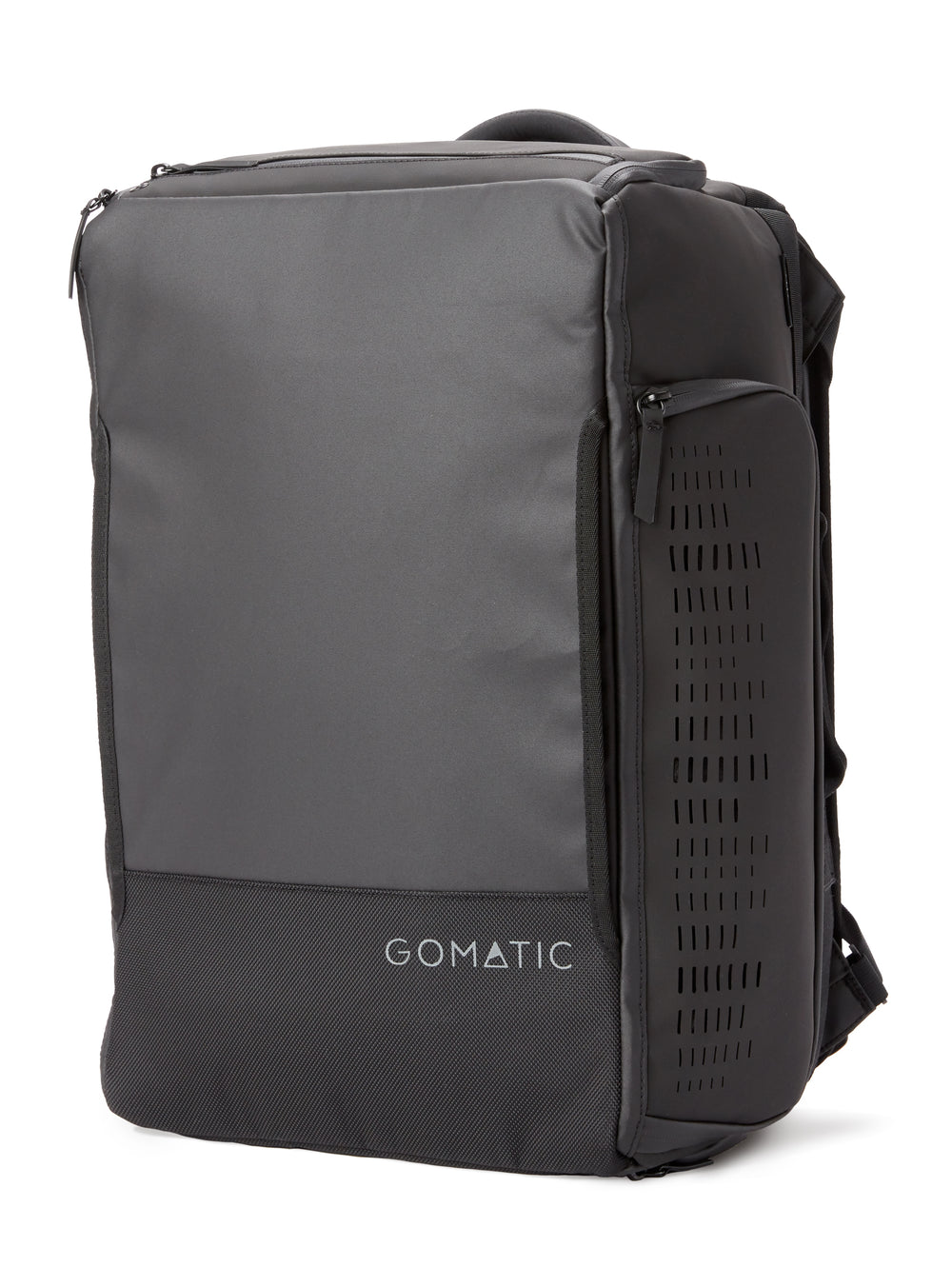 30L Travel Duffel - Gomatic Travel Duffel Bags and Packs