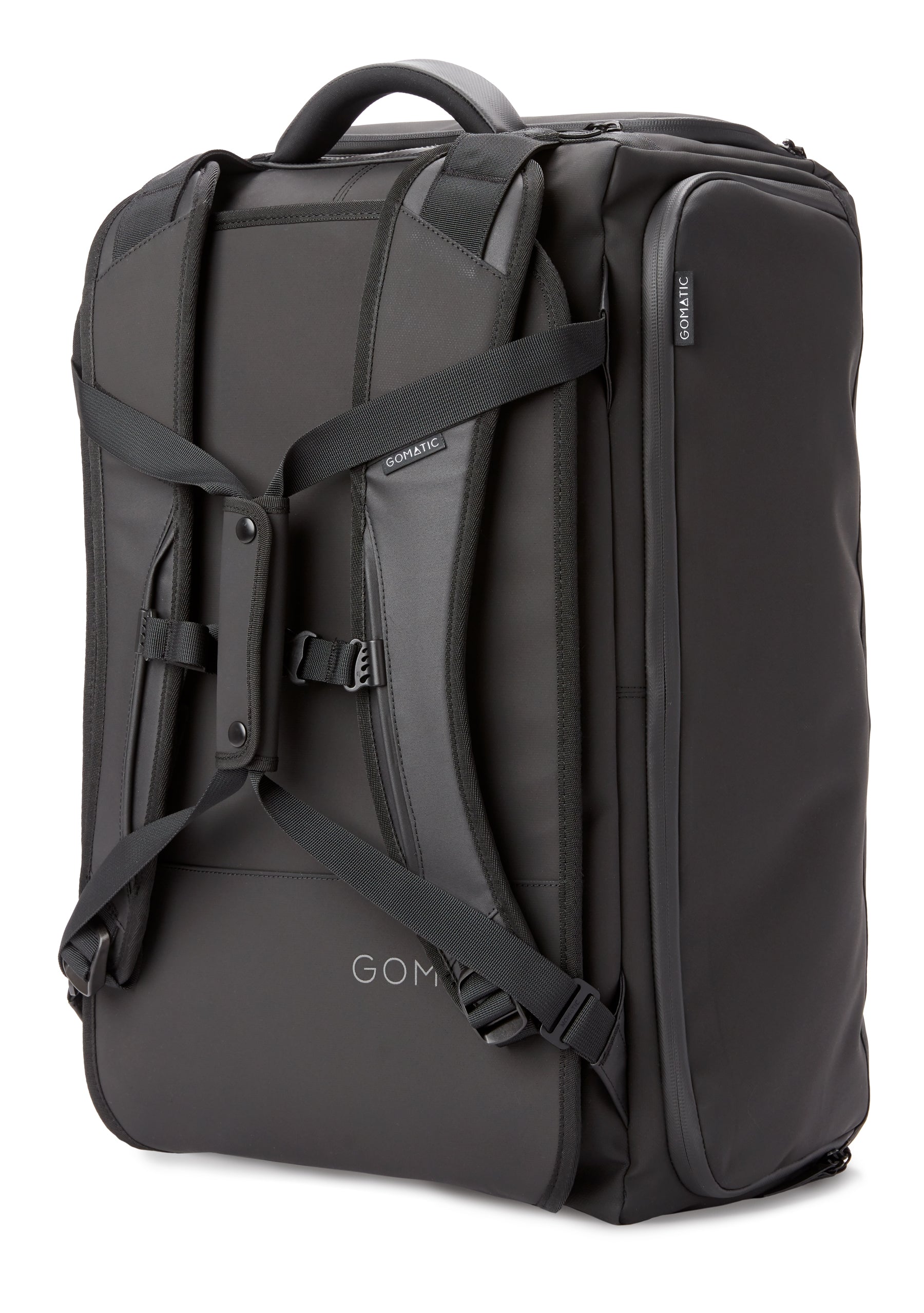 McKinnon Camera Backpack 25L | GOMATIC