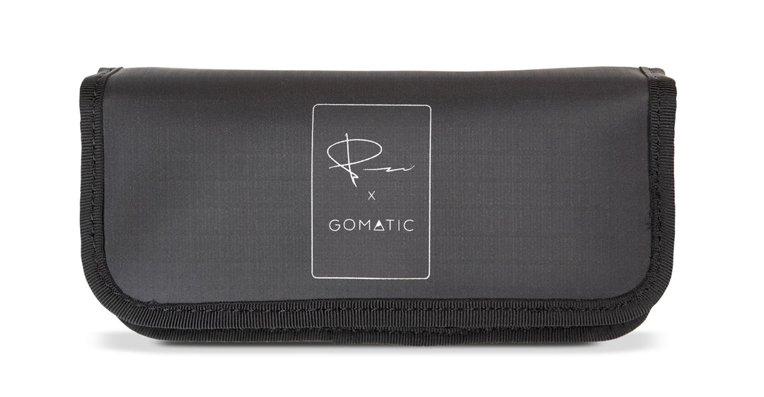 Battery Case - GOMATIC Travel Bags and Packs
