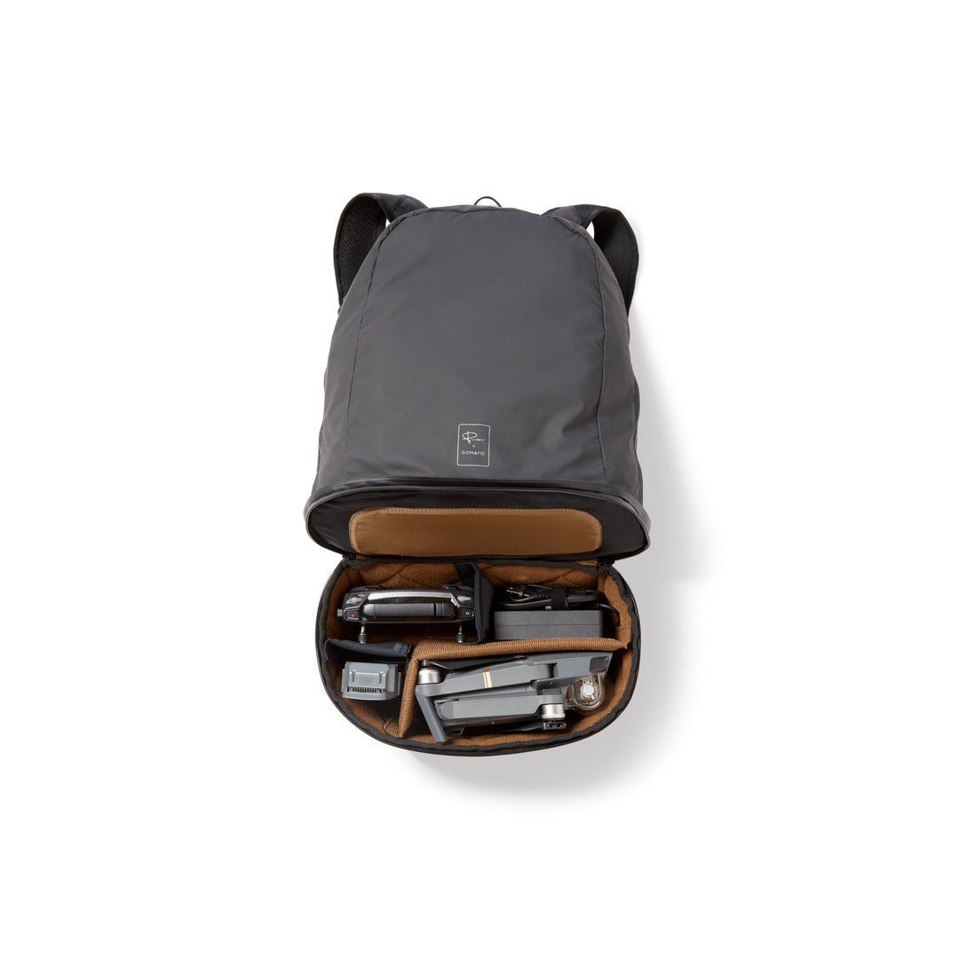 McKinnon Cube Pack 21L - GOMATIC Travel Bags and Packs