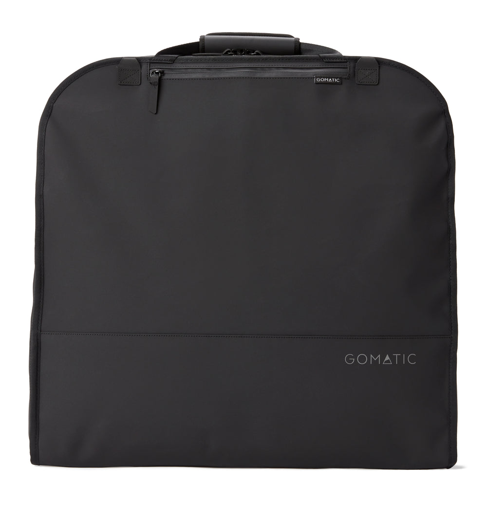 Garment Bag - GOMATIC Travel Bags and Packs