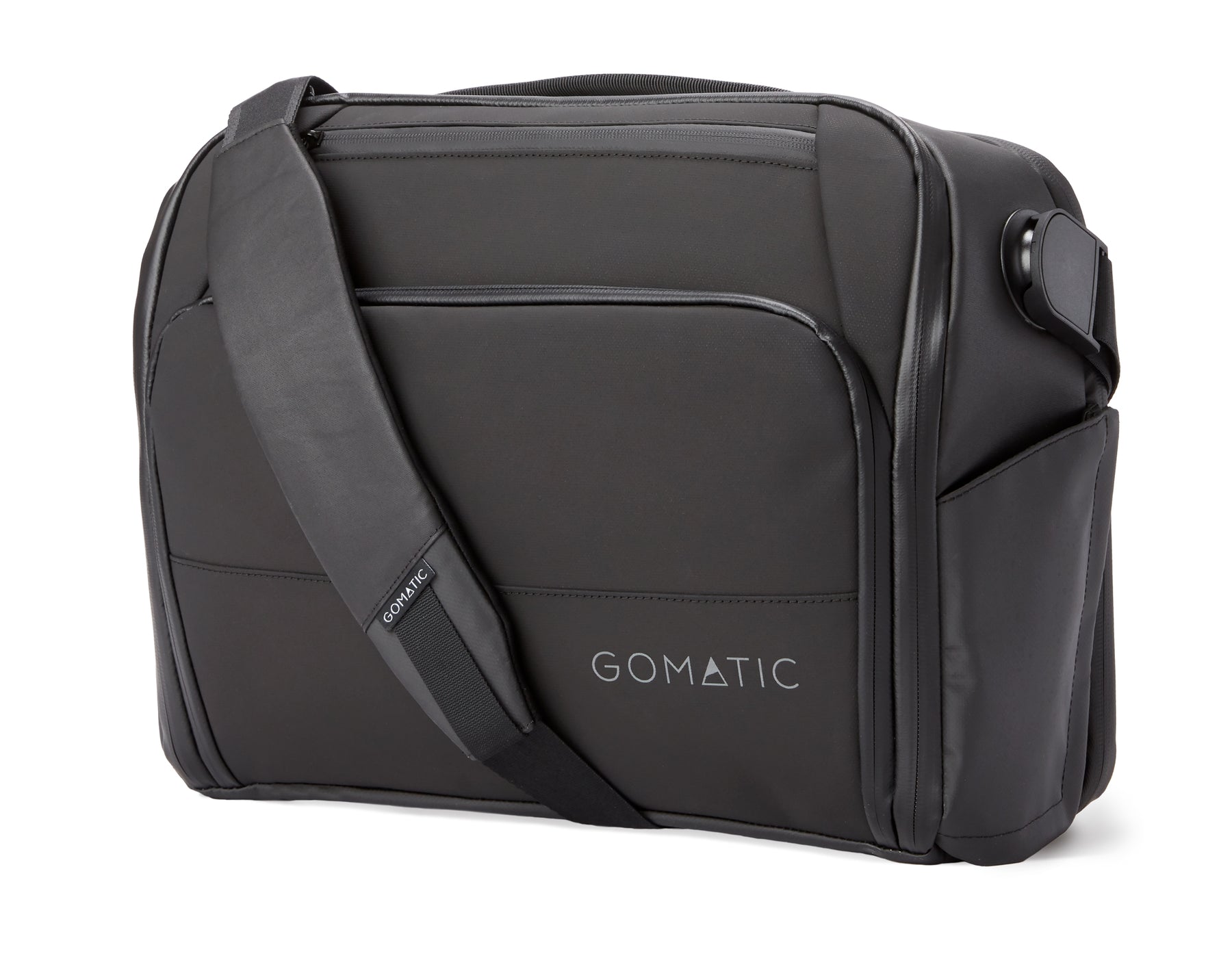 Messenger Bag – GOMATIC