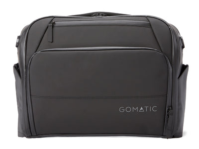 Messenger Bag – GOMATIC