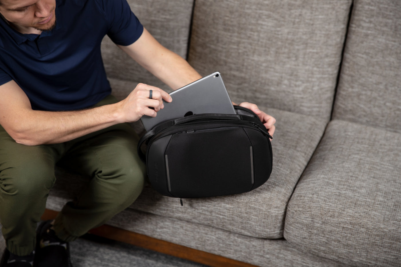 Navigator Sling 6L