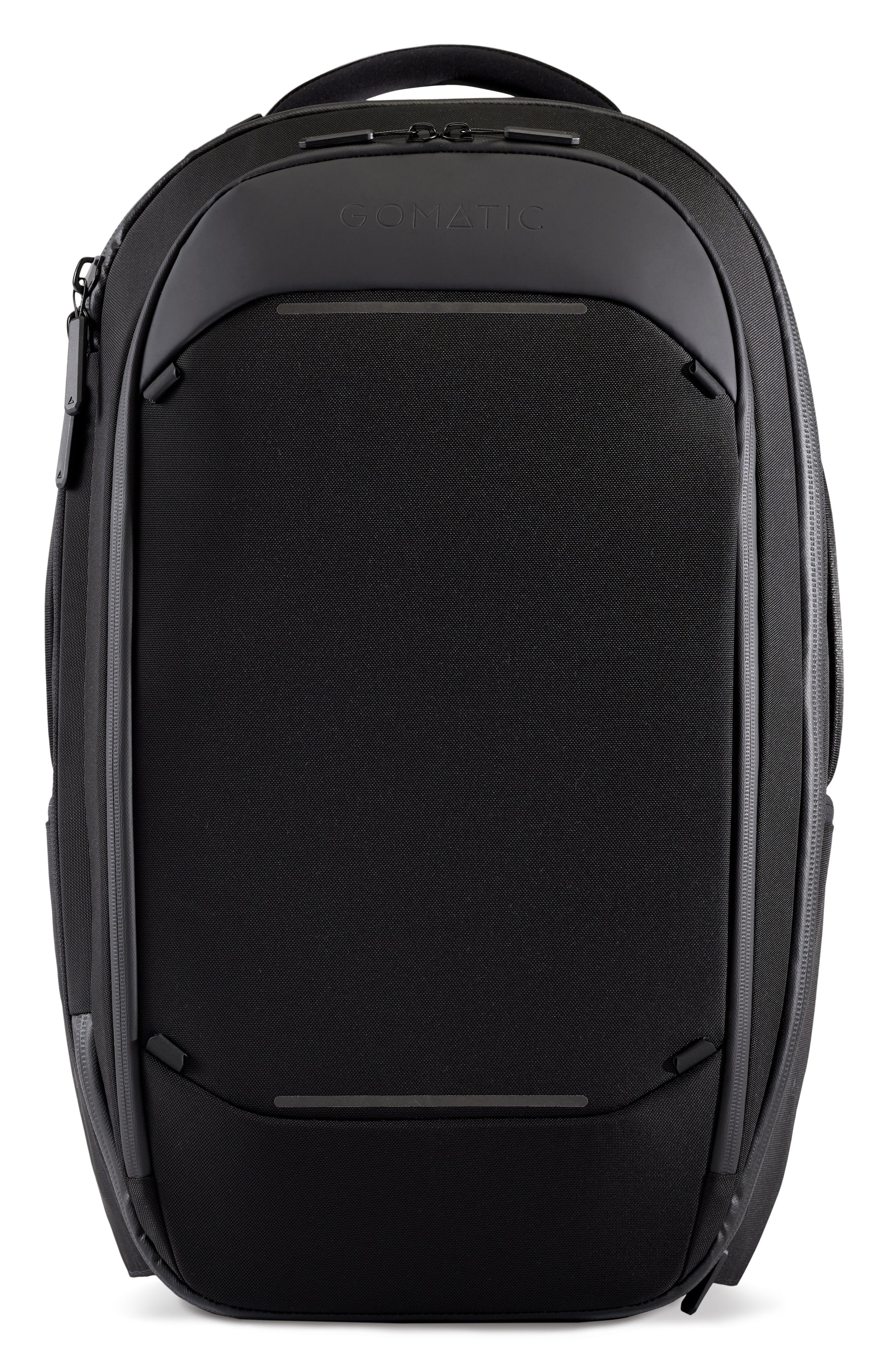 Black backpack for travel cheap