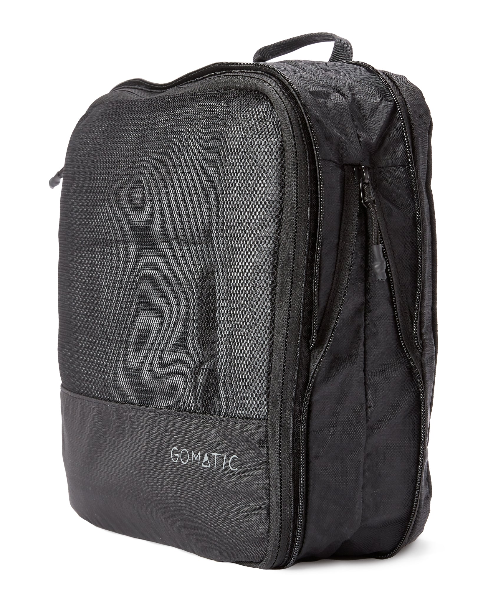 Compression Packing Cubes - GOMATIC Travel Bags and Packs