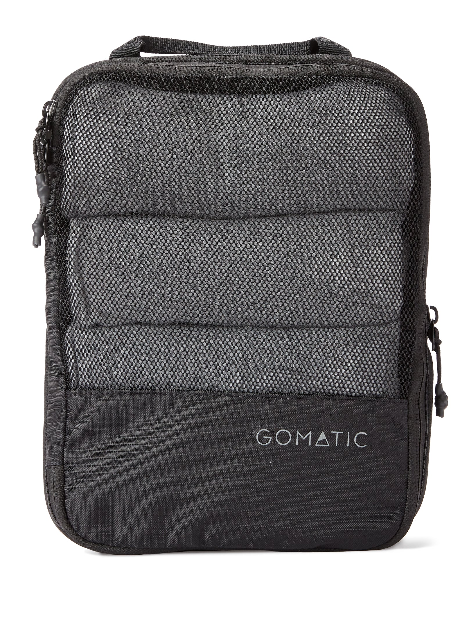 Messenger Bag – GOMATIC