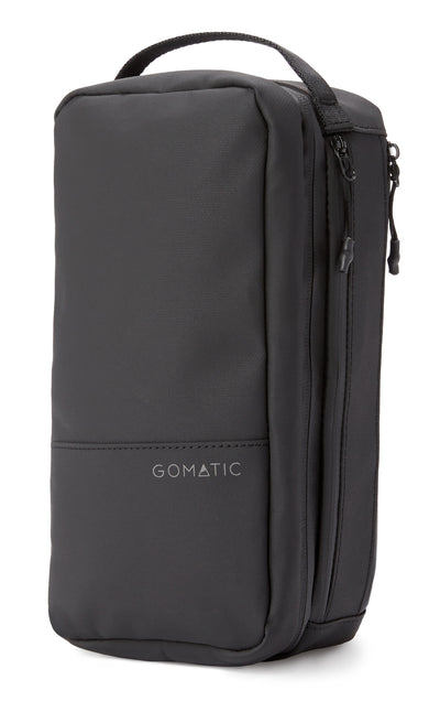 Toiletry Bag- NOMATIC Bag is designed for personal hygiene and grooming, making it ideal for travel or everyday use.