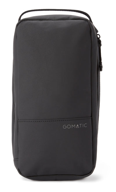Toiletry Bag, - NOMATIC Bag is designed for personal hygiene and grooming, making it ideal for travel or everyday use.