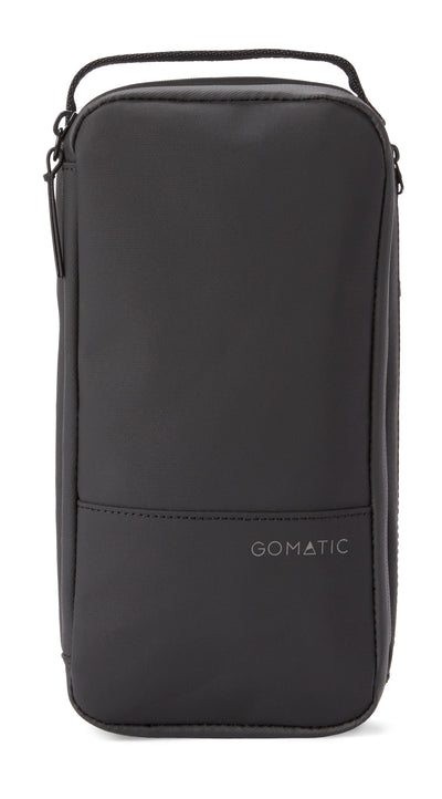 Toiletry Bag - NOMATIC Bag is designed for personal hygiene and grooming, making it ideal for travel or everyday use.