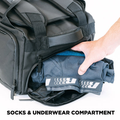 40L Travel Bag - NOMATIC Travel Bags and Packs