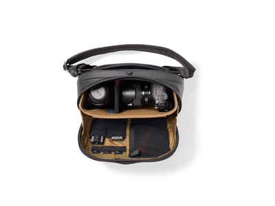 McKinnon Camera Sling 8L - NOMATIC Travel Bags and Packs