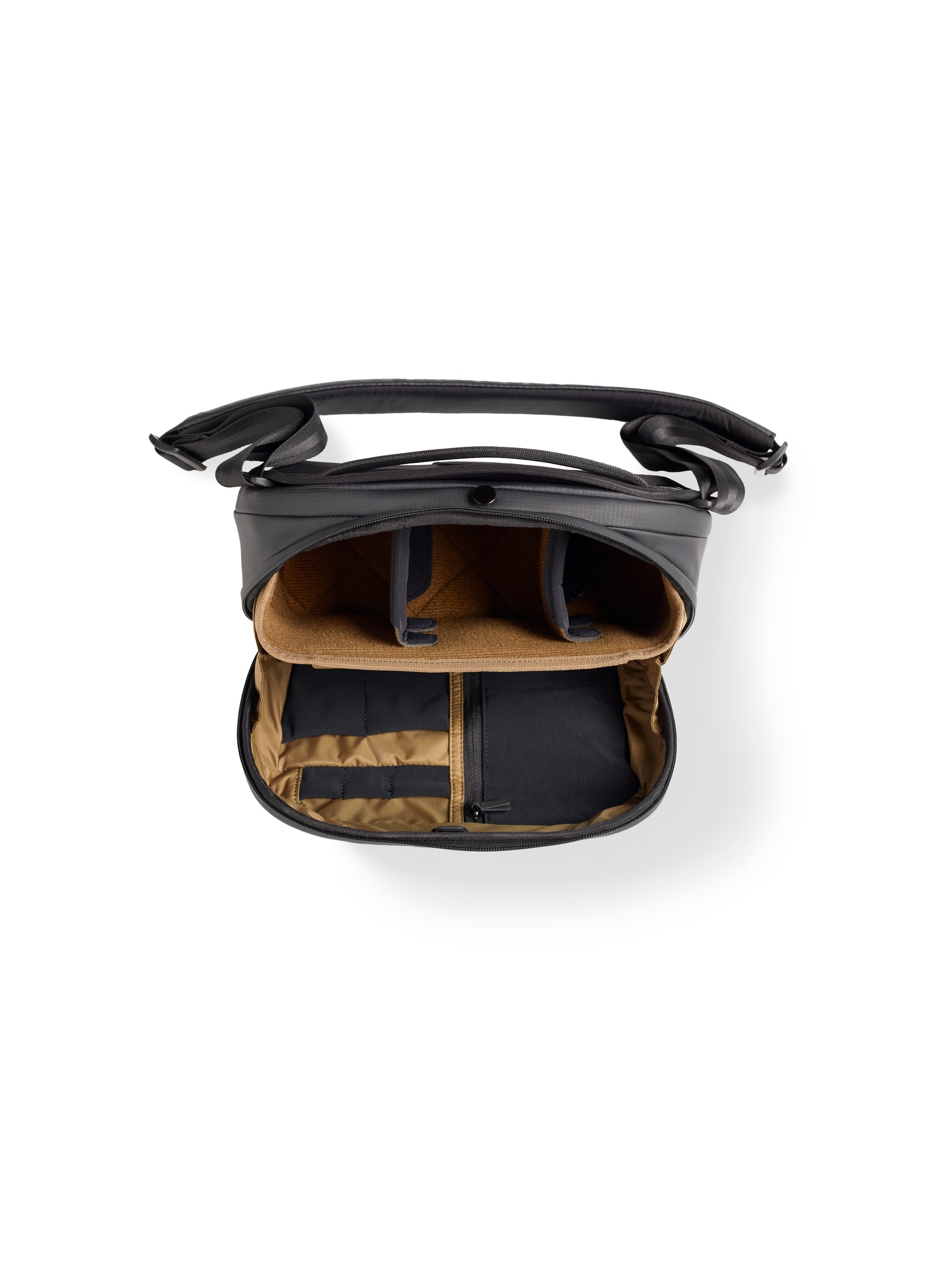 McKinnon Camera Sling 8L Crossbody Bag for Photographers