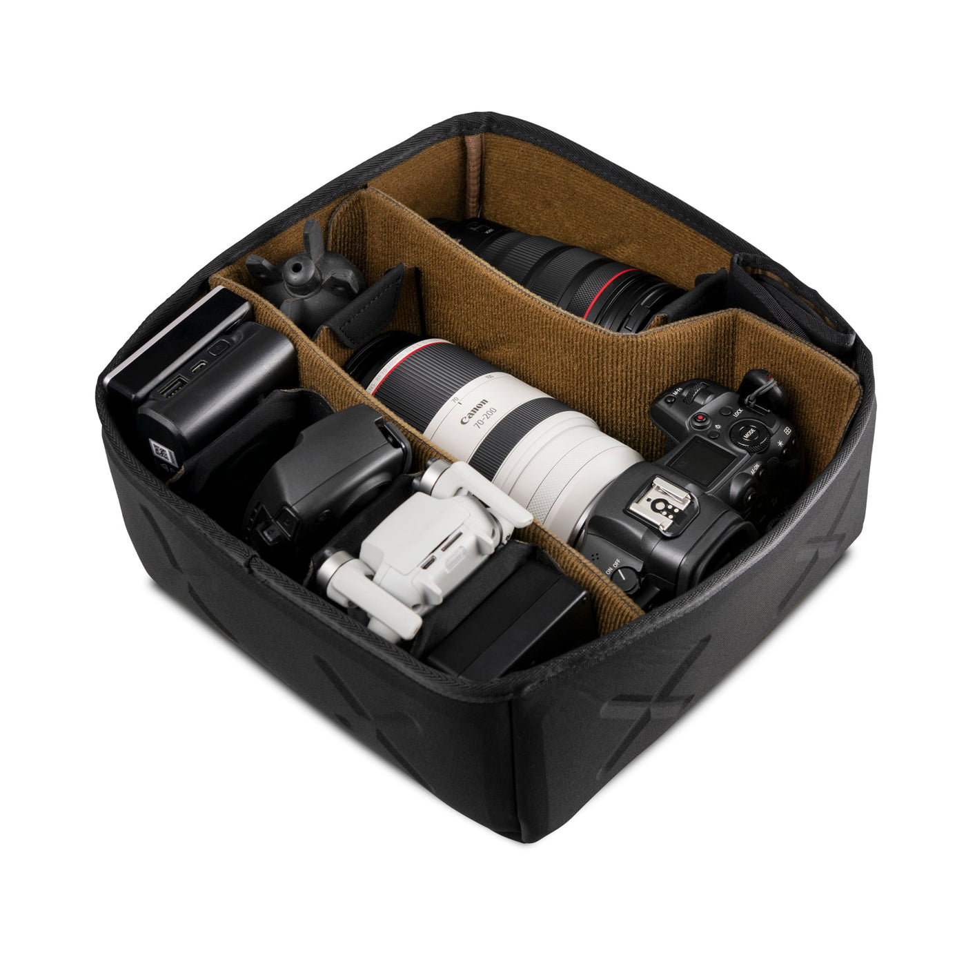 McKinnon Large Cube - NOMATIC Travel Bags and Packs