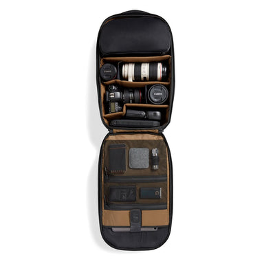 McKinnon Camera Pack 35L - NOMATIC Travel Bags and Packs