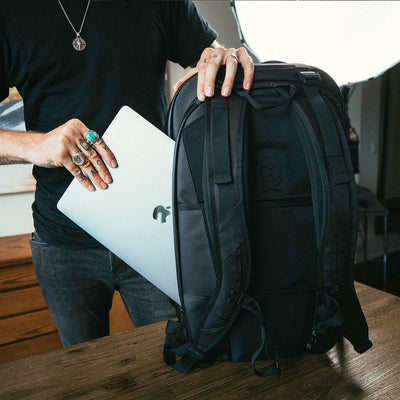 McKinnon Camera Pack 35L - NOMATIC Travel Bags and Packs
